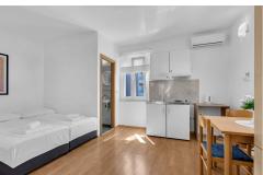 Studio Jakov Apartman 1 – Jakov A1 foto 1