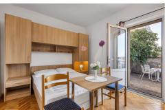 Studio Jakov Apartman 3 – Jakov A3 foto 1