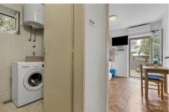 Studio Jakov Apartman 4 – Jakov A4 foto 5