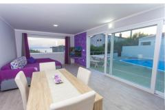 Vakáció Klarisa Apartman 1 – Kuca foto 3
