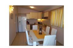 Vakáció Klarisa Apartman 2 – Apartman foto 3