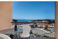 La Fragola Apartman Apartman 1 – Fragola foto 2