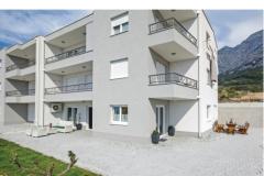 Lux AP6+2 jacuzzi Apartman 1 – Lux A6+2 foto 3