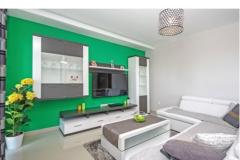 Lux AP6+2 jacuzzi Apartman 1 – Lux A6+2 foto 5