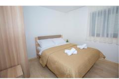 Luxury Aparthotel Apartman 1 – Apartman foto 4