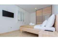 Luxury Aparthotel Apartman 2 – Apartman 5 foto 5