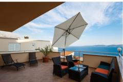 Luxury Apartman villa Dusanka Apartman 2 – Apartman 2 foto 2
