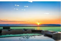 Hot Tub Luxury Apartmanok + beach p Apartman 1 – Penthouse foto 1