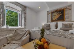 Luxury Szobák Palace B&B Szoba 1 – A1 foto 2