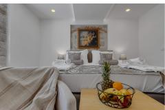 Luxury Szobák Palace B&B Szoba 1 – A1 foto 3