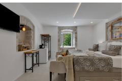 Luxury Szobák Palace B&B Szoba 1 – A1 foto 4