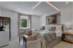 Luxury Szobák Palace B&B Szoba 1 – A1 foto 5