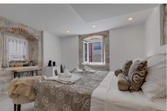 Luxury Szobák Palace B&B Szoba 2 – A2 foto 3