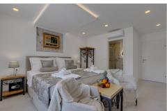 Luxury Szobák Palace B&B Szoba 2 – A2 foto 4