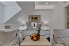 Luxury Szobák Palace B&B Szoba 3 – A3 foto 1