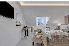 Luxury Szobák Palace B&B Szoba 3 – A3 foto 3