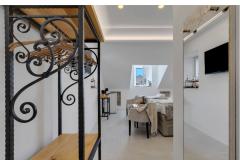 Luxury Szobák Palace B&B Szoba 3 – A3 foto 4