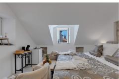 Luxury Szobák Palace B&B Szoba 3 – A3 foto 5