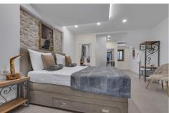 Luxury Szobák Palace B&B Szoba 4 – A4 foto 1
