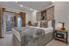 Luxury Szobák Palace B&B Szoba 4 – A4 foto 5