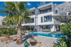 Luxury Visium Apartman 1 – Visium foto 4