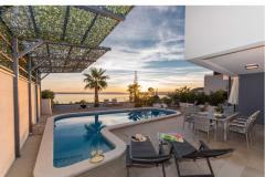 Luxury Visium Apartman 1 – Visium foto 5