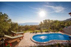 MAKARSKA VILLAS Apartman 4 – VILLA DANI foto 2