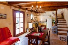 MAKARSKA VILLAS Apartman 4 – VILLA DANI foto 4