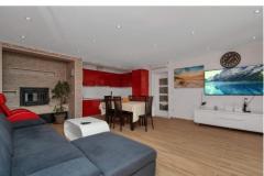 MAKARSKA VILLAS Apartman 3 – VILA LUCI2 foto 4