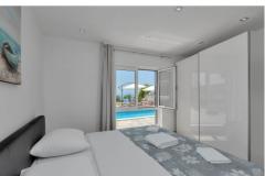 MAKARSKA VILLAS Apartman 3 – VILA LUCI2 foto 5