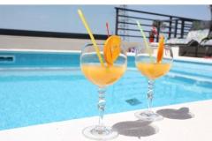 MAKARSKA VILLAS Apartman 2 – VILA IVICA foto 2