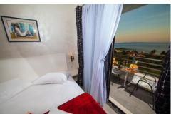 MAKARSKA VILLAS Apartman 2 – VILA IVICA foto 5