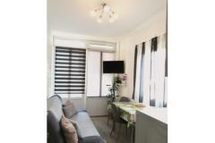 Maja Apartman 3 – Lila foto 1