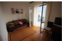 Makarska Beach Apartmanok Apartman 4 – Seaside ap foto 3