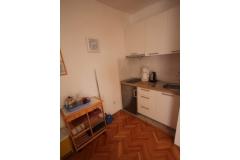 Makarska Beach Apartmanok Apartman 4 – Seaside ap foto 4