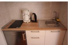 Makarska Beach Apartmanok Apartman 4 – Seaside ap foto 5