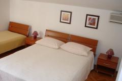Makarska Beach Apartmanok Apartman 1 – Apartment foto 1