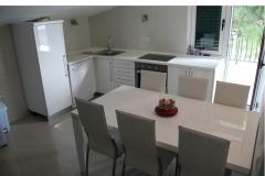 Makarska Beach Apartmanok Apartman 1 – Apartment foto 2