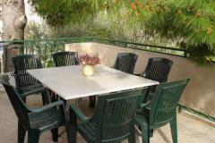 Makarska Beach Apartmanok Apartman 1 – Apartment foto 3