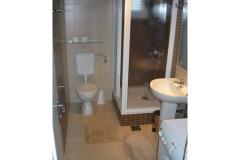 Makarska Beach Apartmanok Apartman 1 – Apartment foto 4