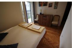 Makarska Beach Apartmanok Szoba 2 – Privatroom foto 4