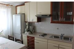 Apartmanok Kuzmanić Apartman 1 – A4+1 foto 2