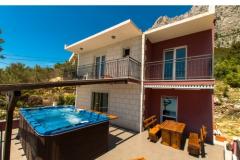 Apartmanok medencével Apartman 3 – MAIDARI foto 3