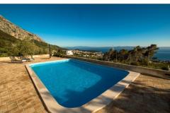 Apartmanok medencével Apartman 1 – MAMATO foto 2