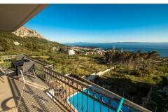Apartmanok medencével Apartman 1 – MAMATO foto 4