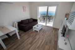 Apartmanok medencével Apartman 1 – MAMATO foto 5