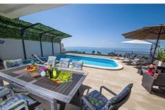 Apartmanok medencével Apartman 2 – MAIVICA foto 2