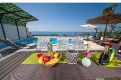 Apartmanok medencével Apartman 2 – MAIVICA foto 3