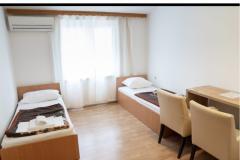 Pansion Vidović Medjugorje Szoba 1 foto 5