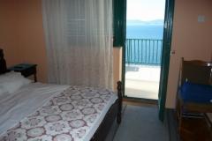 Apartmanok Sliskovic, 1. line to sea Apartman 1 – Apartman 1 foto 1